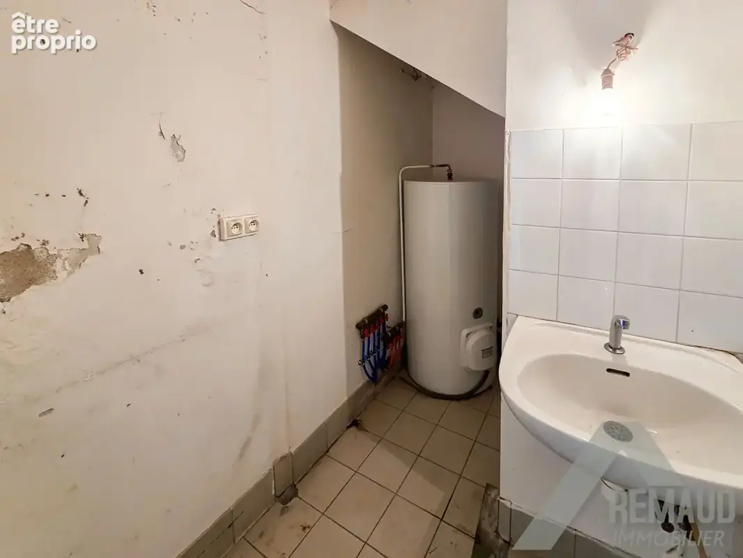 Appartement 3 chambres - 91 m² - photo 14