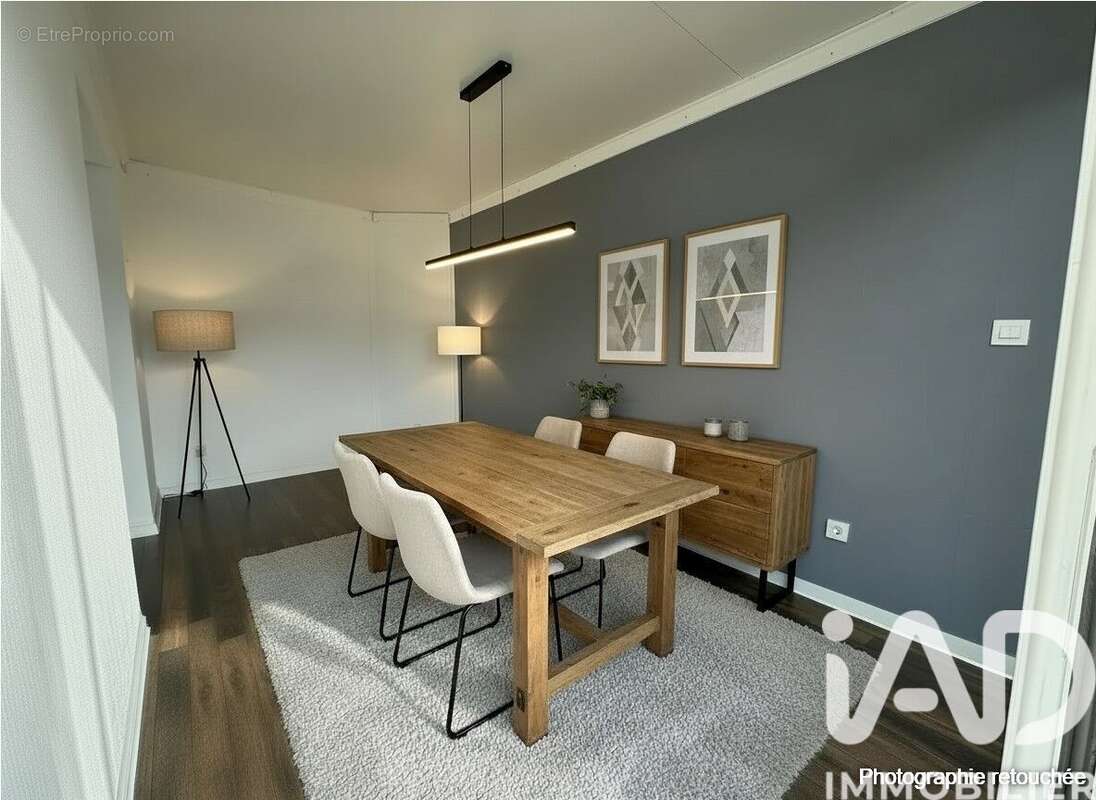 Photo 5 - Appartement à MANDELIEU-LA-NAPOULE