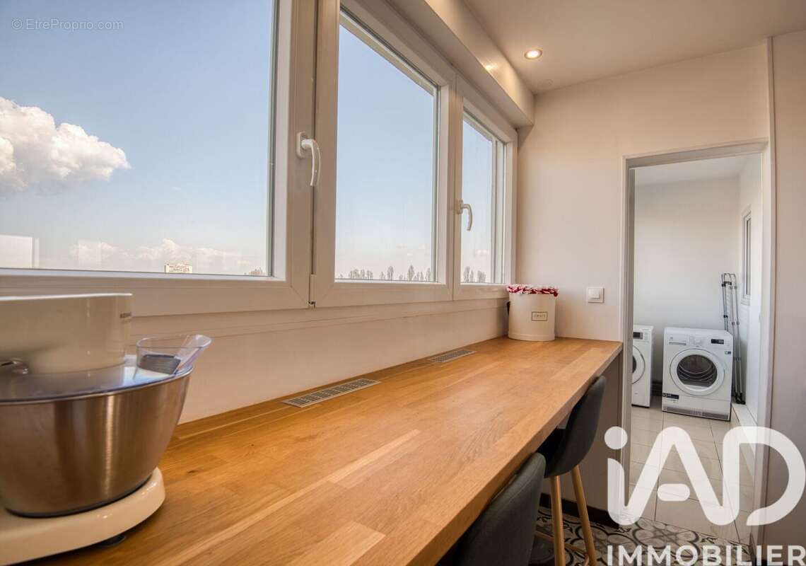 Photo 5 - Appartement à THIONVILLE