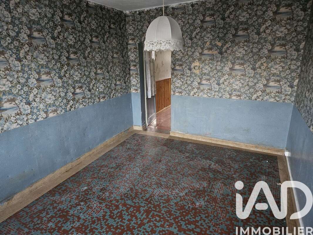 Photo 5 - Maison à VARRAINS