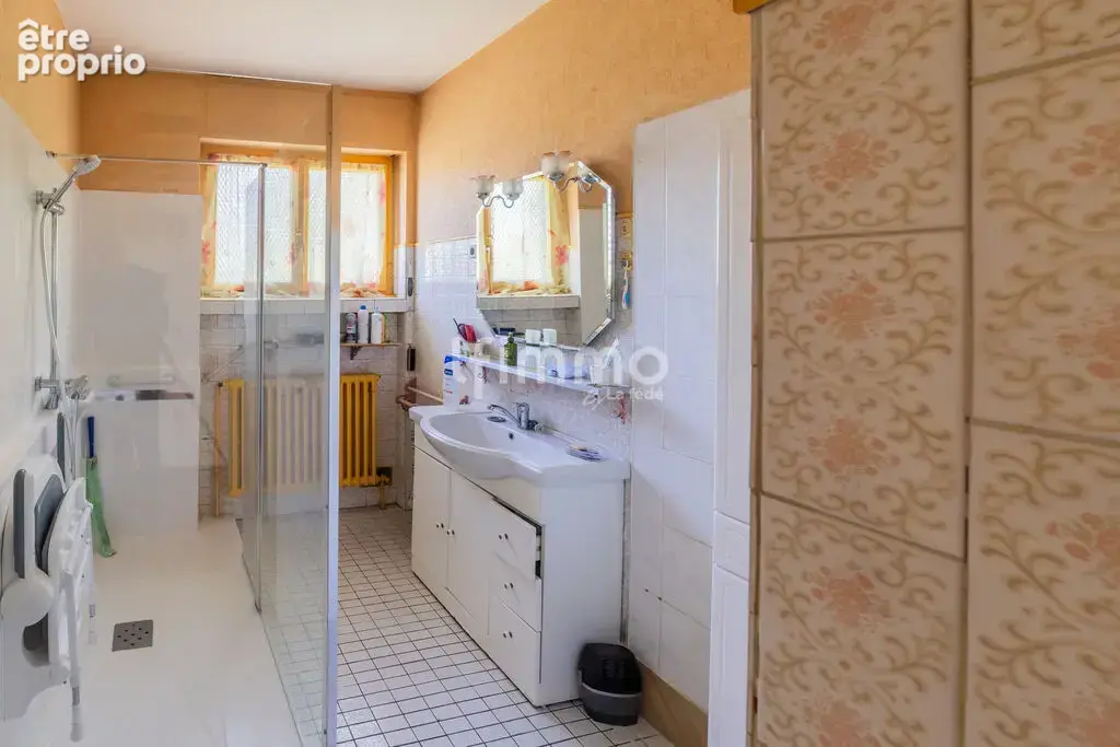 Jolie Construction : maison individuelle dotée d'un beau terrain - photo 6