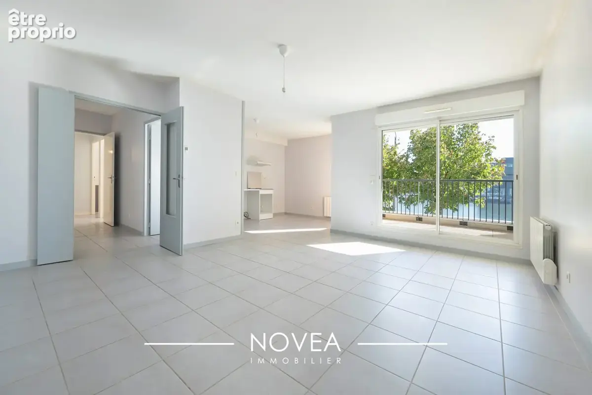 Appartement 3 pièces 80 m² à vendre à La Mulatiere (69350) - photo 4