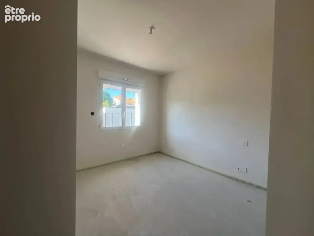 Maison Jard Sur Mer 4 pièce(s) 77.52 m2 - photo 5