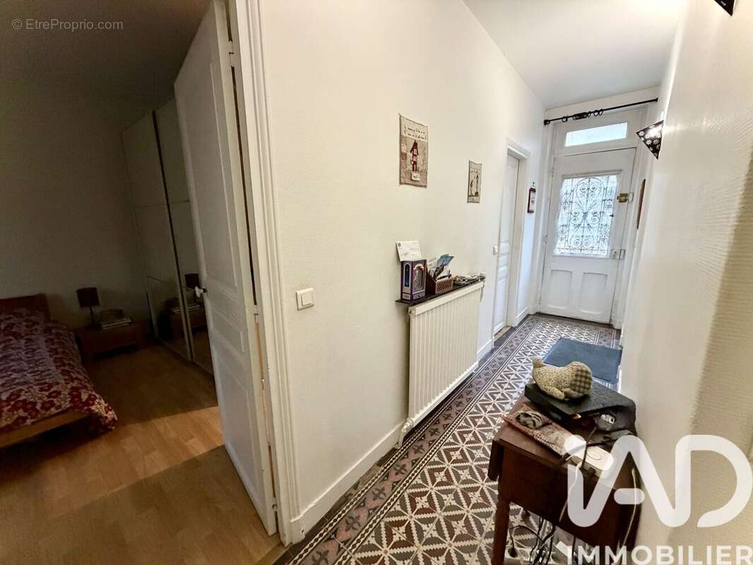 Maison 130 m² à Melun  - photo 9