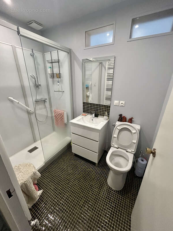 Maison à CLAYE-SOUILLY