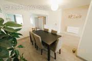 EXCLUSIVITÉ  Maison mitoyenne 100 m²  2 chambres + bureau  À 400 m de la plage  Grand-Fort-Philippe - Maison à GRAND-FORT-PHILIPPE