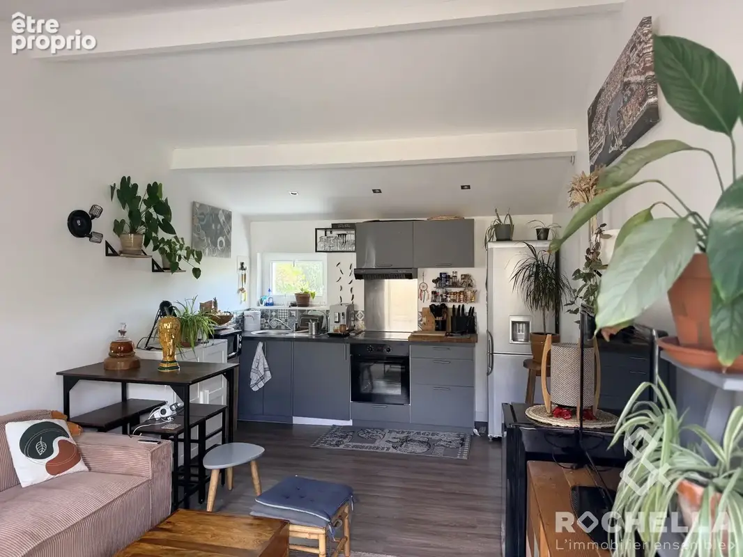 Maison 6 pièces 128 m² à vendre à Puilboreau (17138) - photo 2