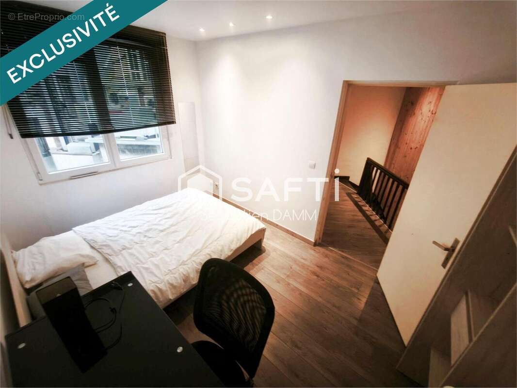 Photo 5 - Appartement à MULHOUSE
