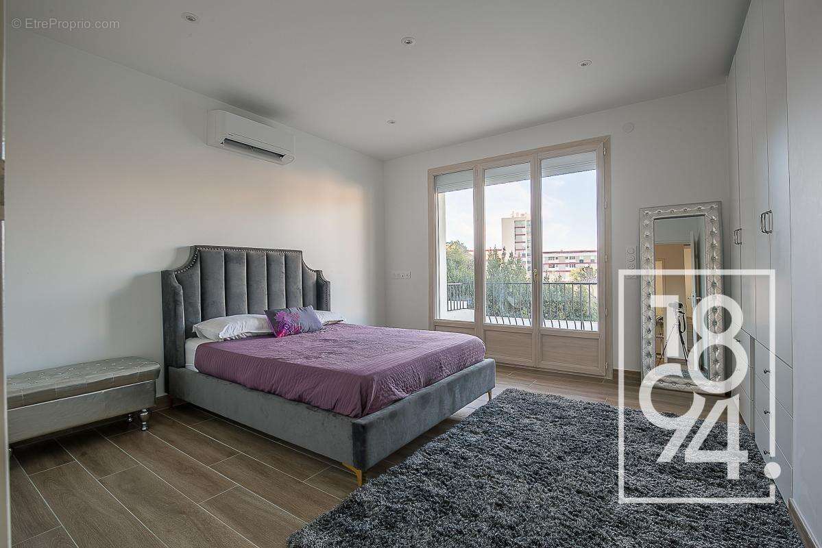Maison à MARSEILLE-14E