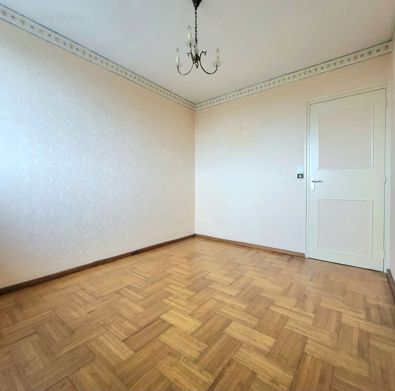 Appartement à PONTOISE