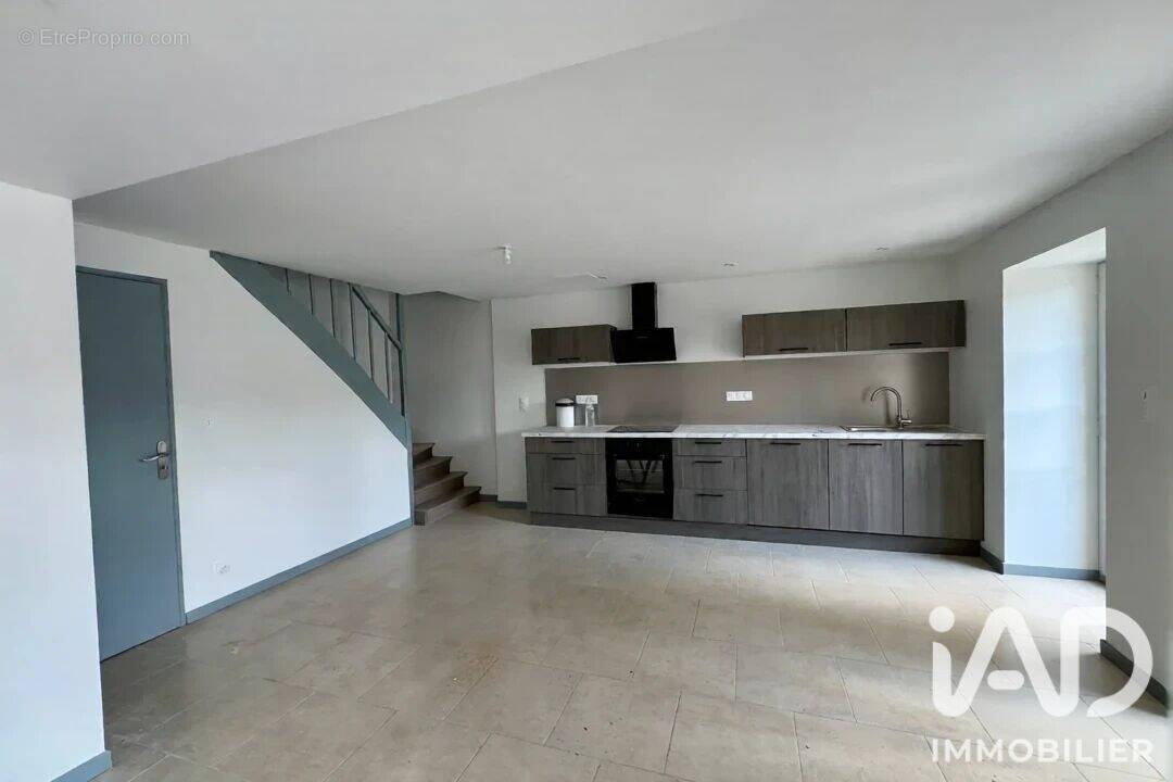 Photo 1 - Maison à MAINE-DE-BOIXE