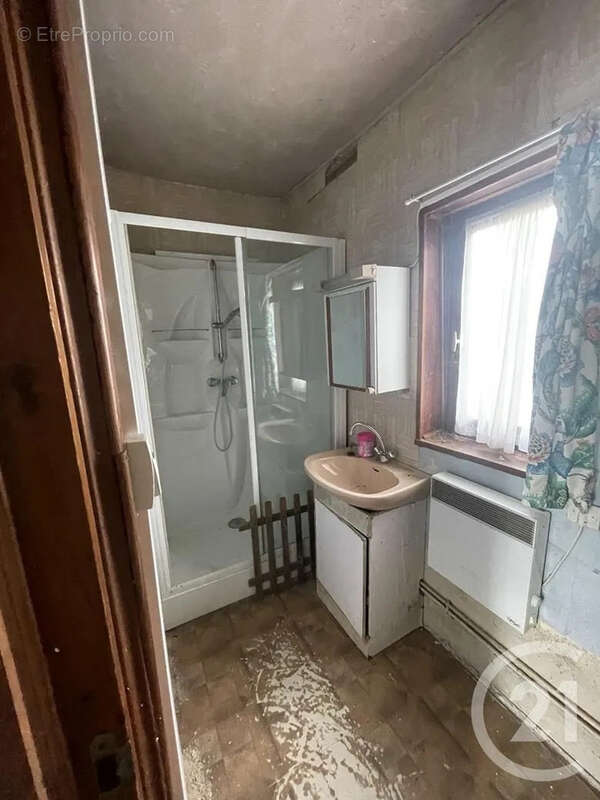 Maison à PONT-AUDEMER