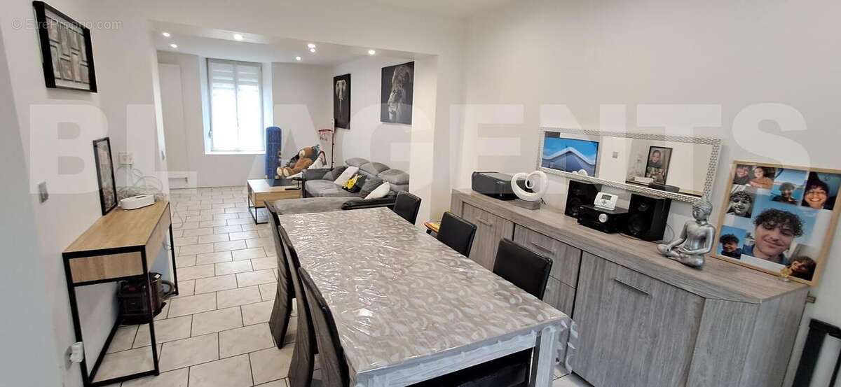 20251106_150619 - Maison à VILLERS-SEMEUSE