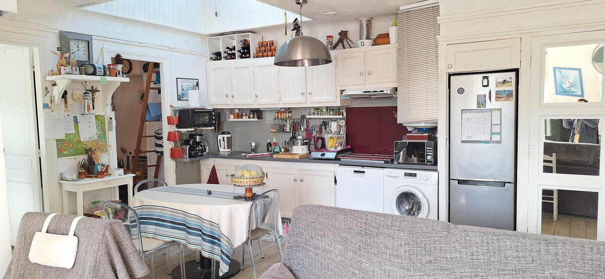 Appartement à BIARRITZ