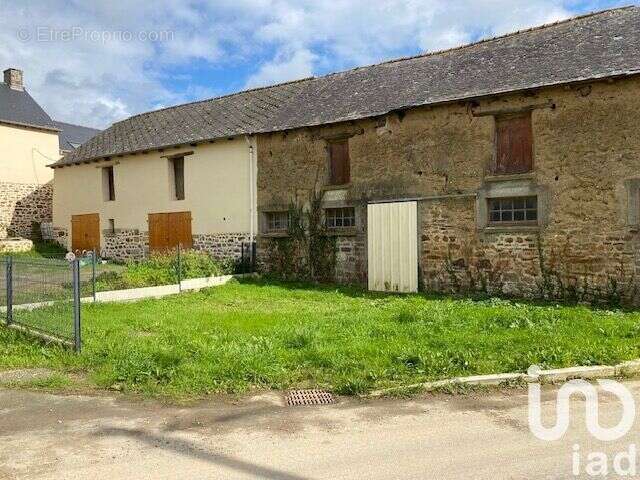 Photo 4 - Maison à MEDREAC