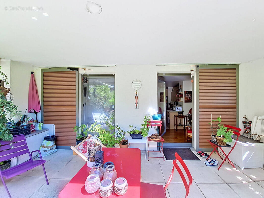 Appartement à ARCUEIL