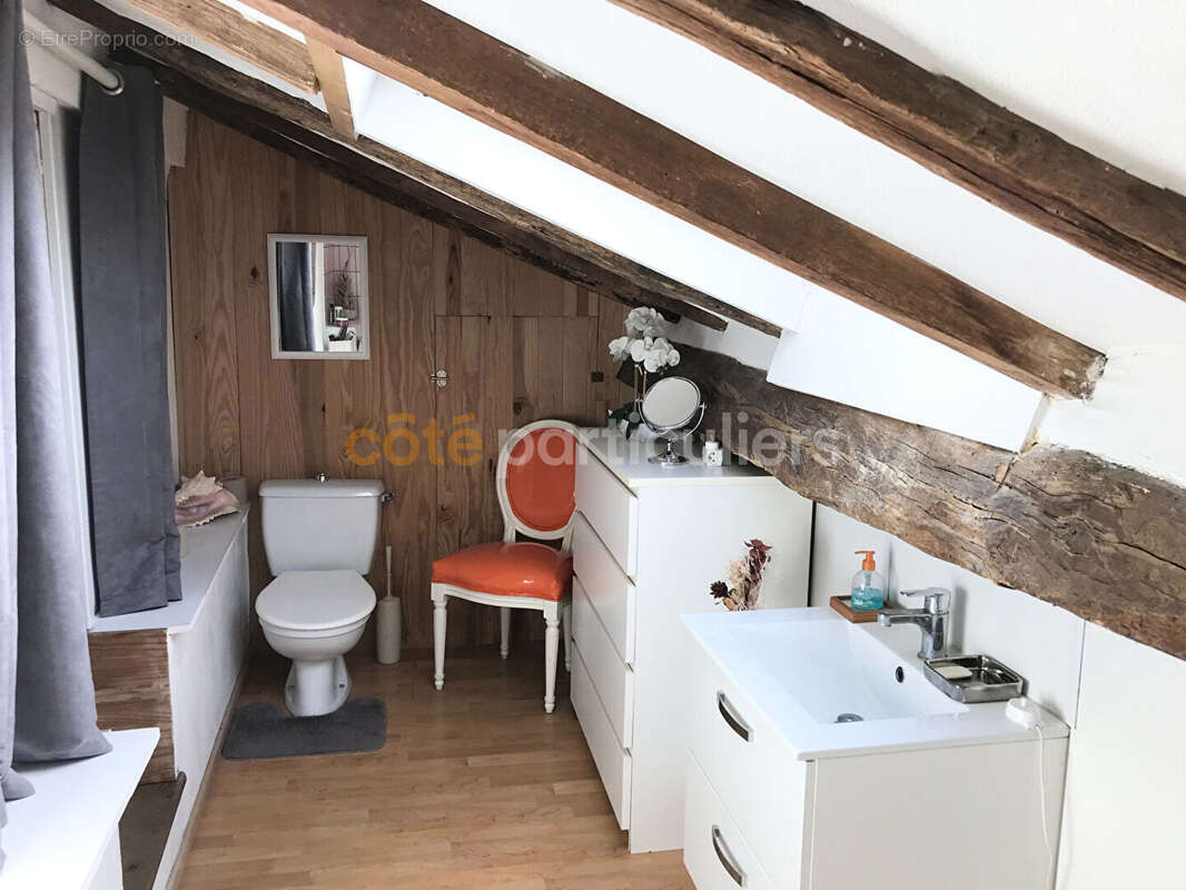 Maison Mortagne Sur Sevre 7 pièce(s) 198 m2 - photo 7