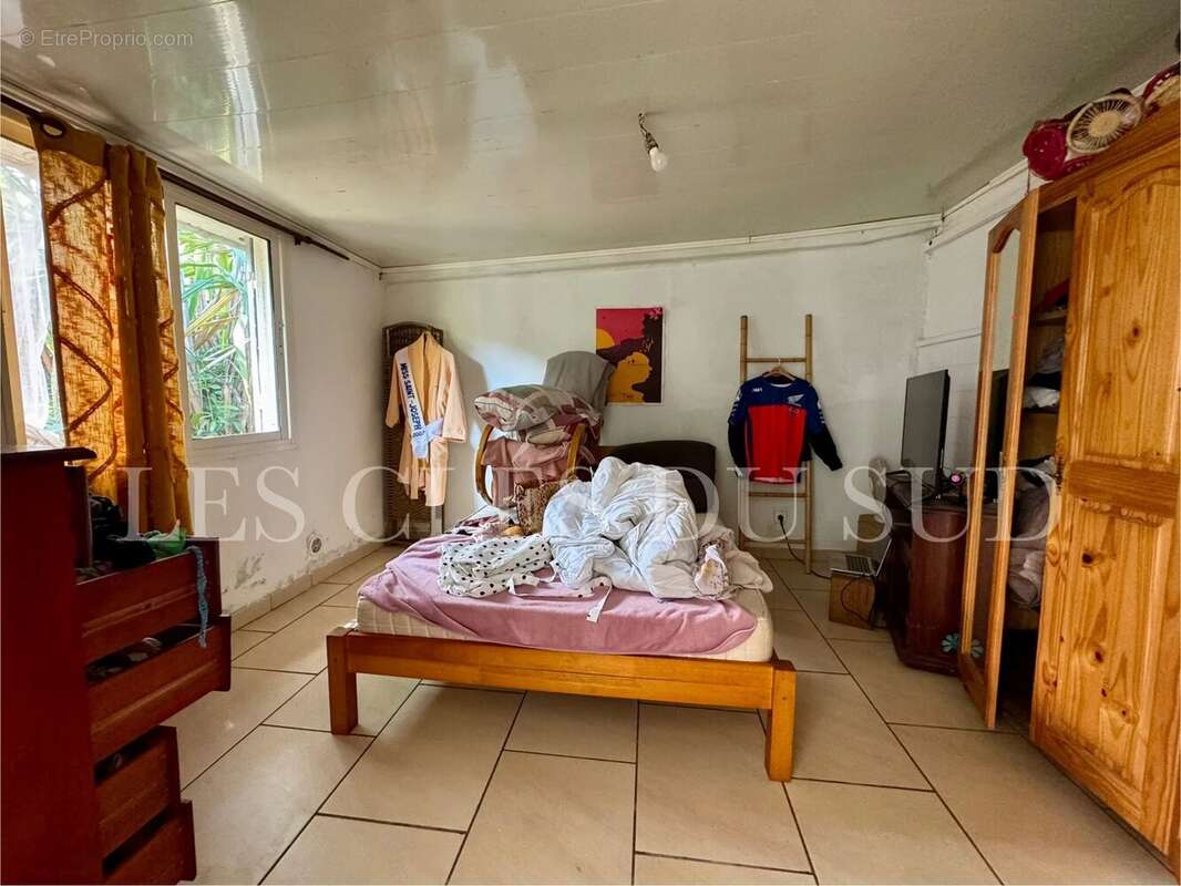 Maison à SAINT-JOSEPH