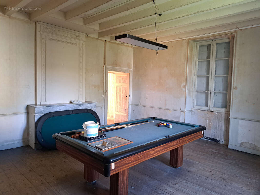 Maison à LA REOLE