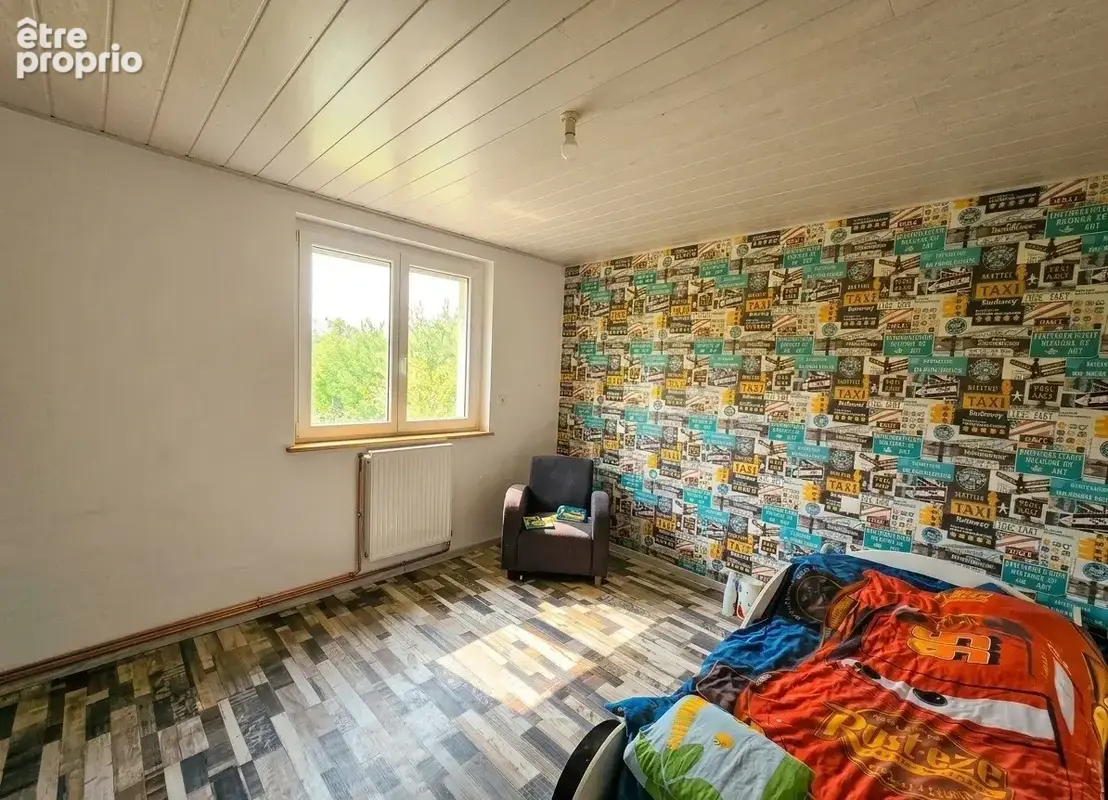 Maison 6 pièces 135 m² à vendre à Saint-Amour (39160) - photo 5