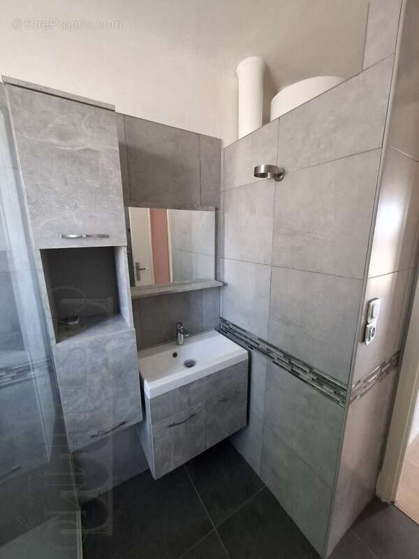 Appartement à FRONTIGNAN