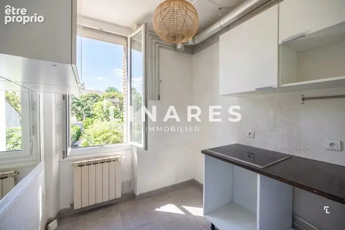 L’AZURÉEN - Appartement T2 de 30m² - Toit-terrasse - Vue mer - Malmousque - 13007 - photo 3
