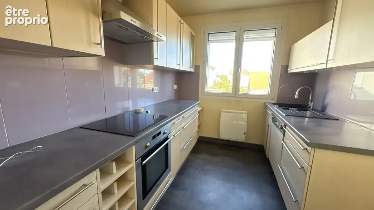 Appartement 3 pièces 68 m² à vendre à Wolfisheim (67202) - photo 4