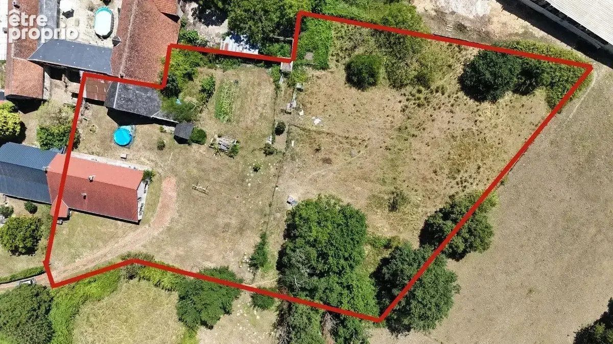 Maison 4 pièces 113 m² à vendre à Ange (41400) - photo 7