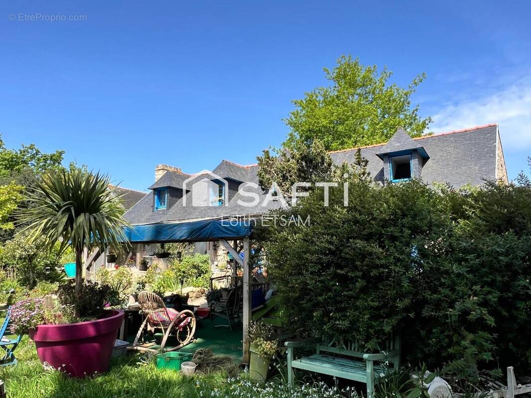 Photo 1 - Maison à FOUESNANT