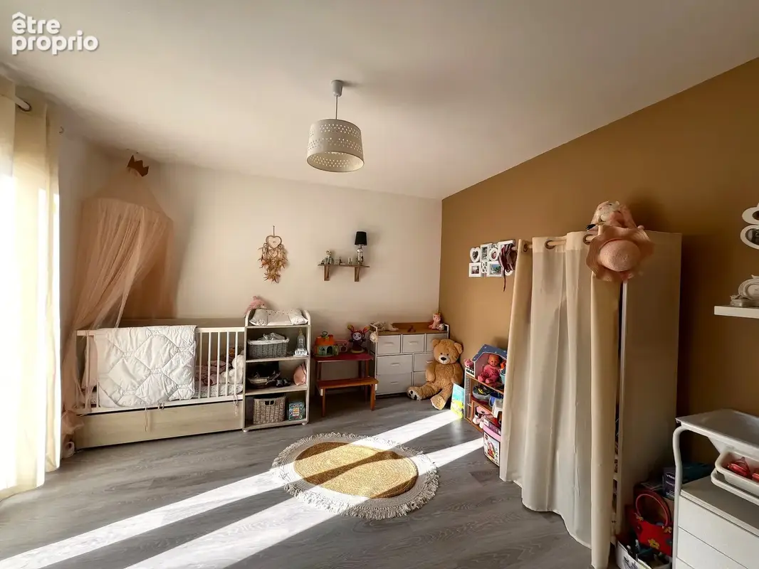 Maison familiale - Bourg de Petit-Mars - 5 chambres - photo 5