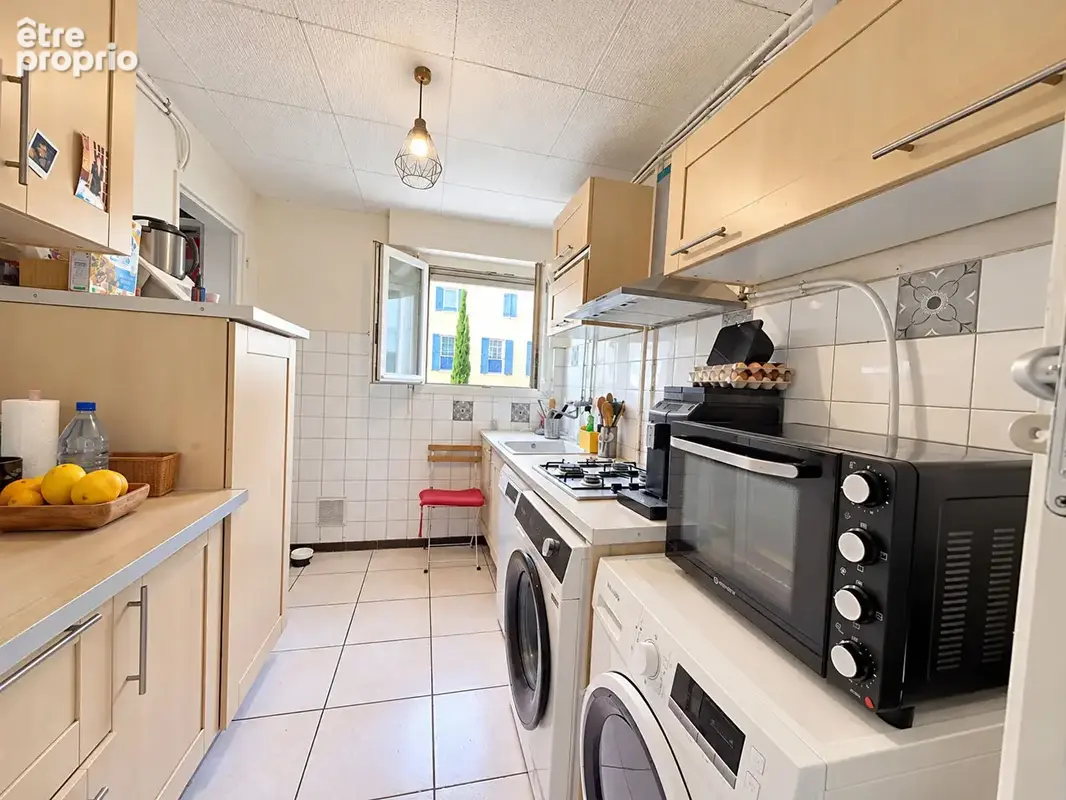 Appartement Frejus 3 pièce(s) 60 m2 - photo 2