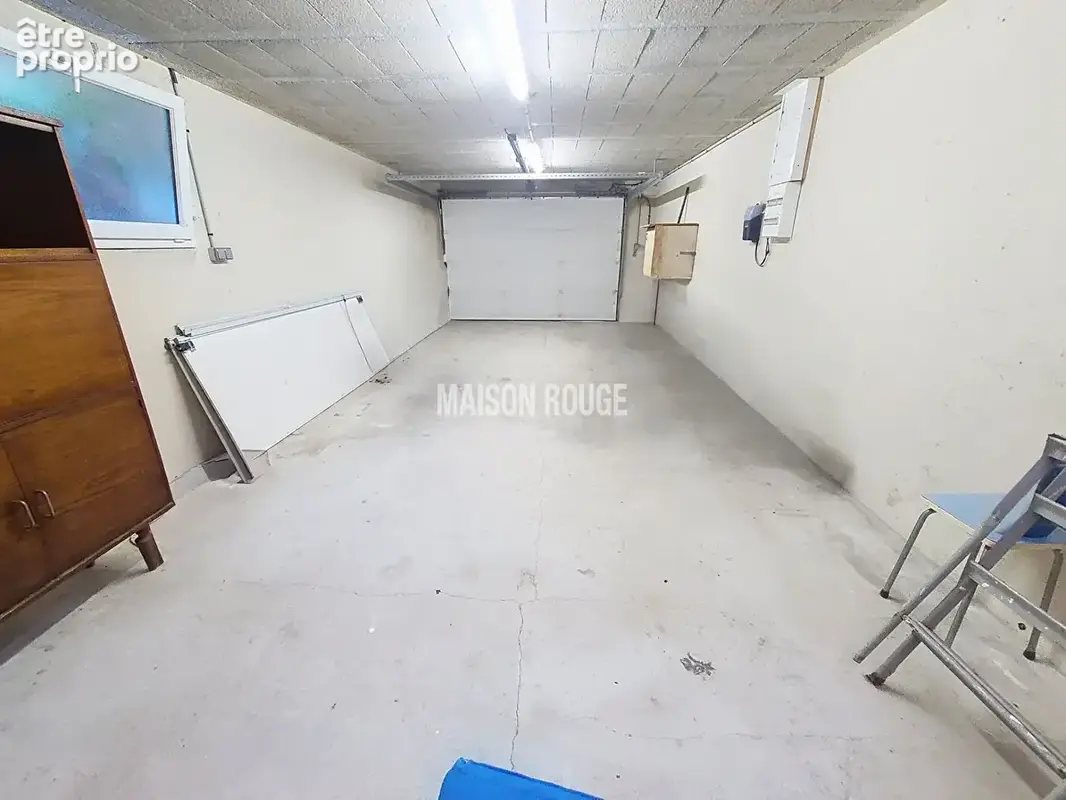 Maison LAMOR BADEN proche plage - photo 14