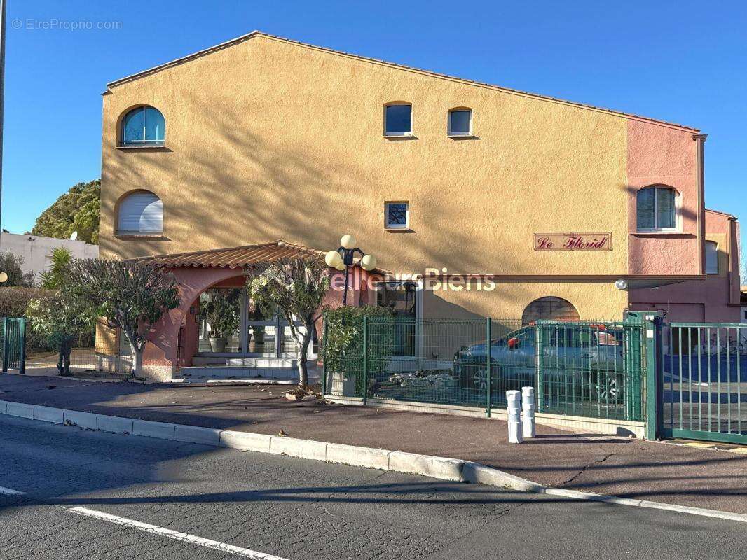 Appartement à AGDE