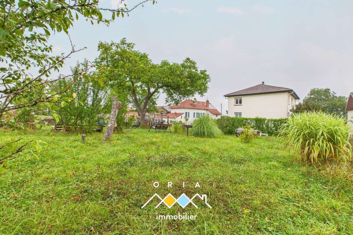 Appartement à PAGNY-SUR-MOSELLE