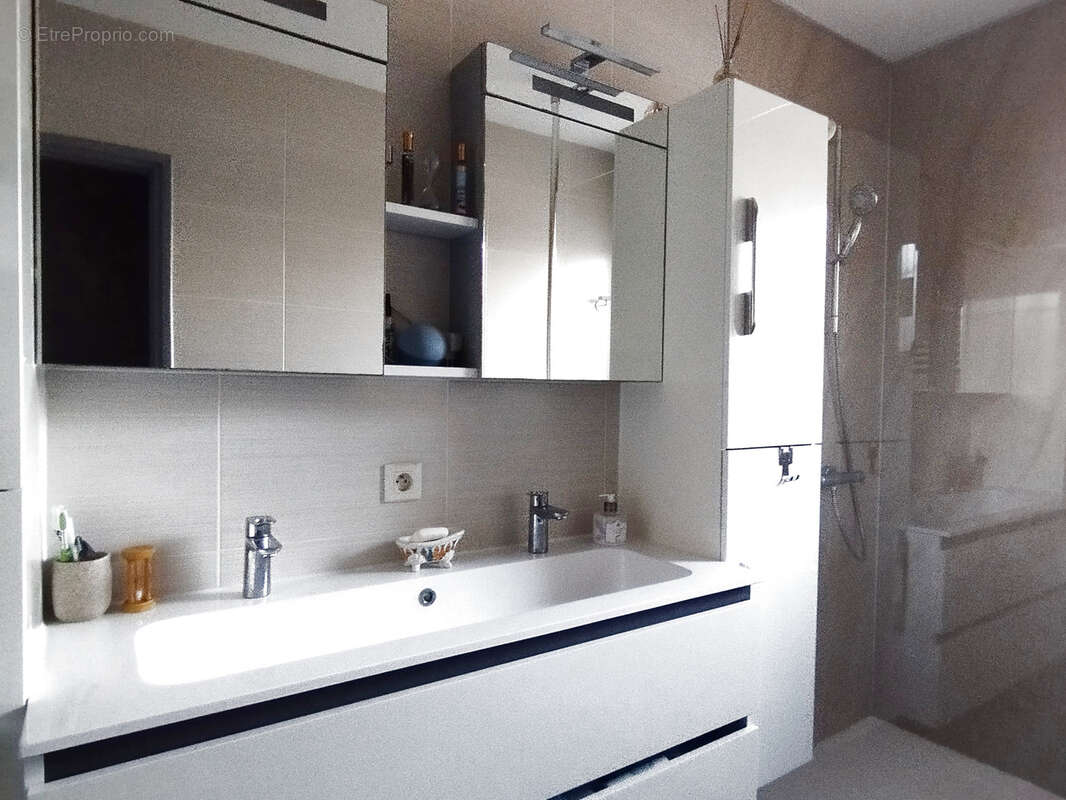 Maison à TORREILLES