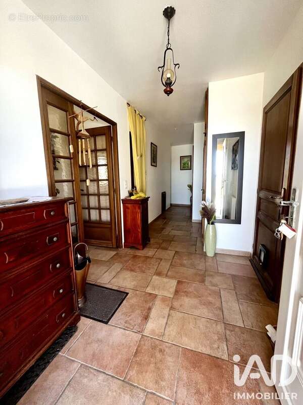 Photo 5 - Maison à FRONTIGNAN