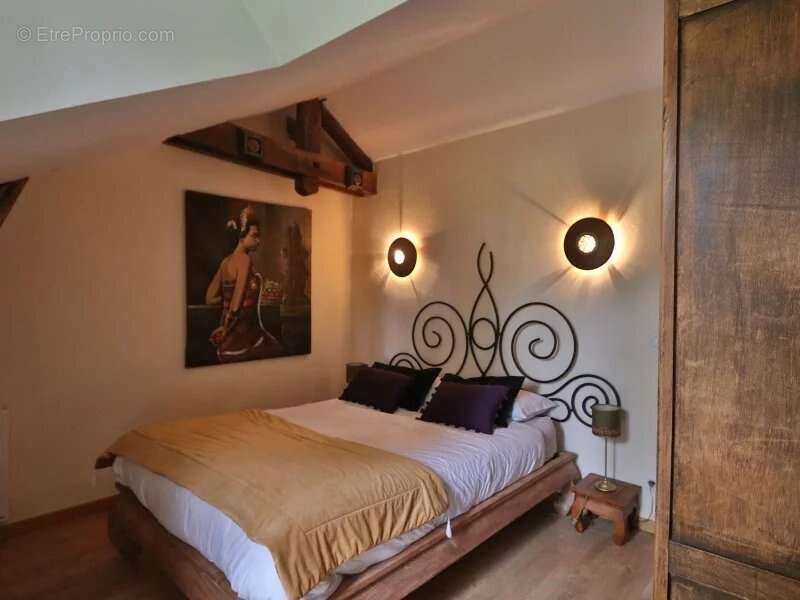 Ancienne ferme avec 6 chambre en très bonne état sur plus d'un hectare - photo 24