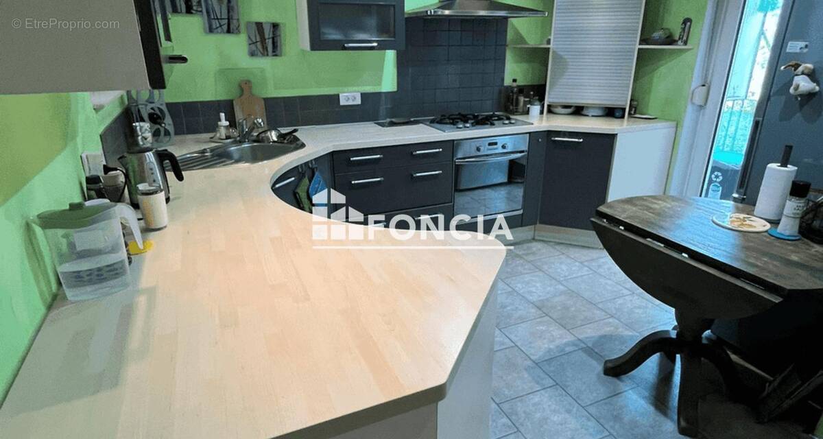 Appartement à ILLZACH