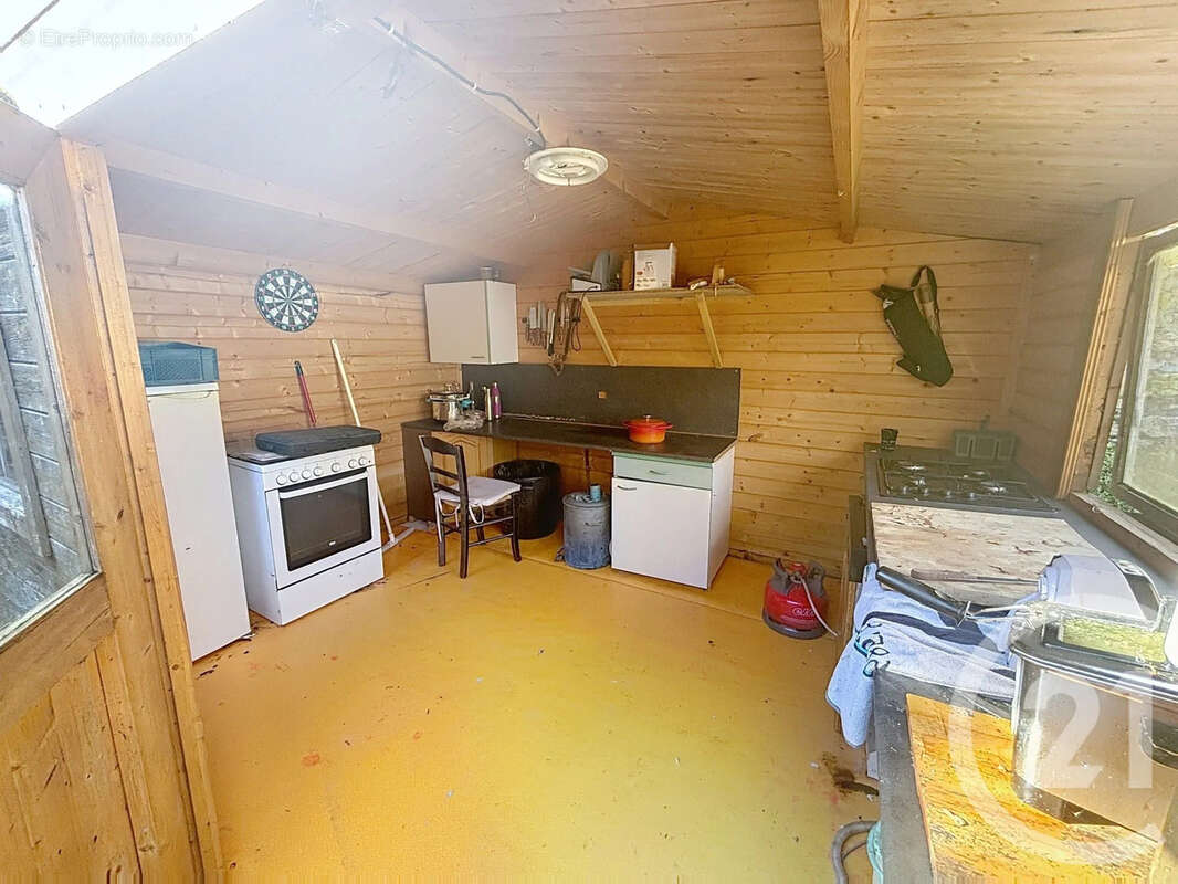 Maison à LOISY-EN-BRIE