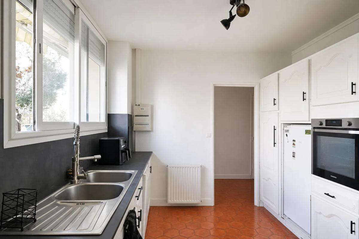 Maison à VAUVERT