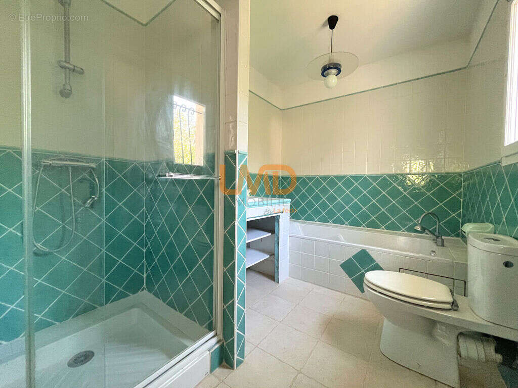 Maison familiale avec piscine, studio indépendant – Draguignan - photo 17