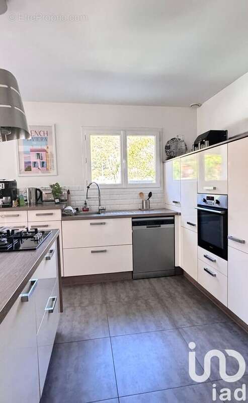 Photo 9 - Maison à OLLIOULES