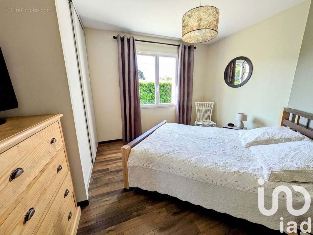 Photo 5 - Maison à LA TESTE-DE-BUCH