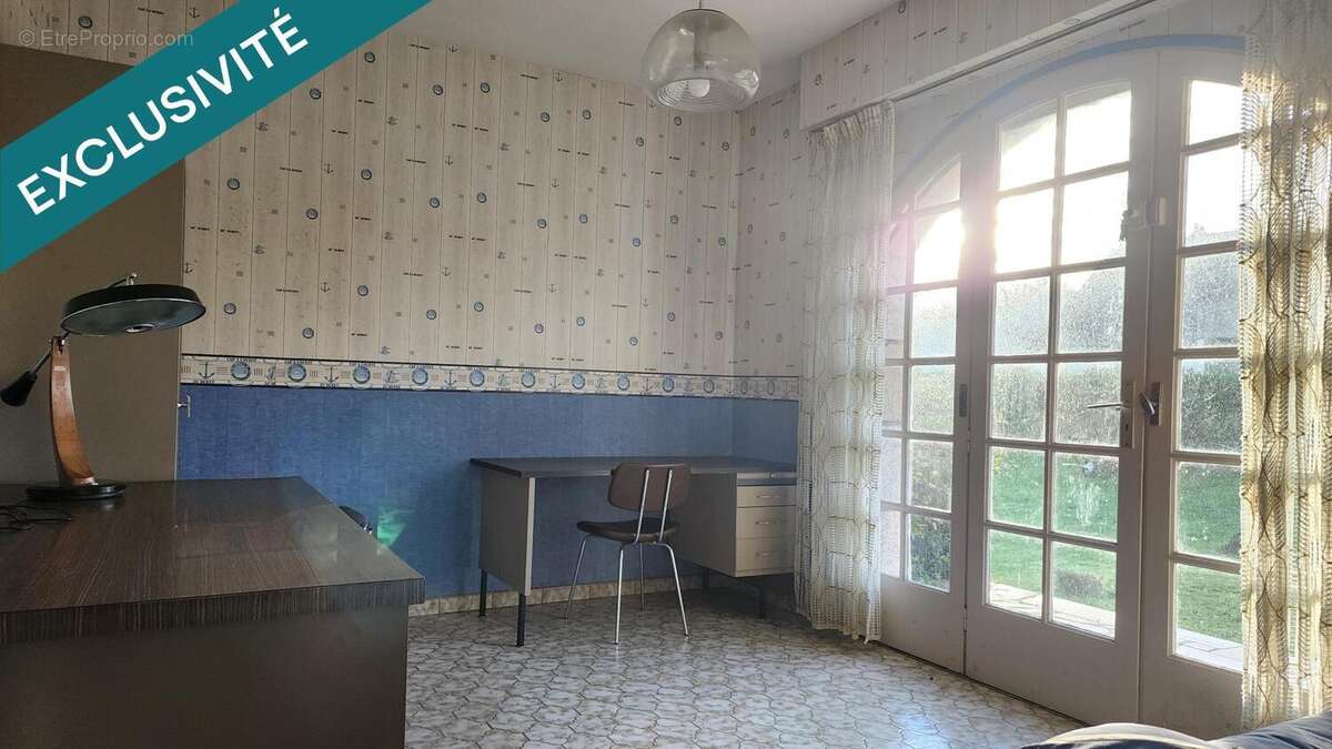 Photo 5 - Maison à CHATEAUBRIANT