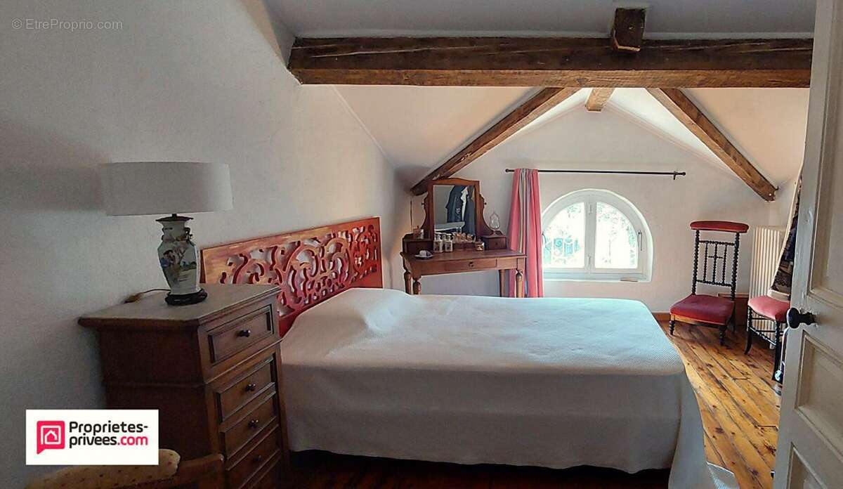 Maison à TASSIN-LA-DEMI-LUNE