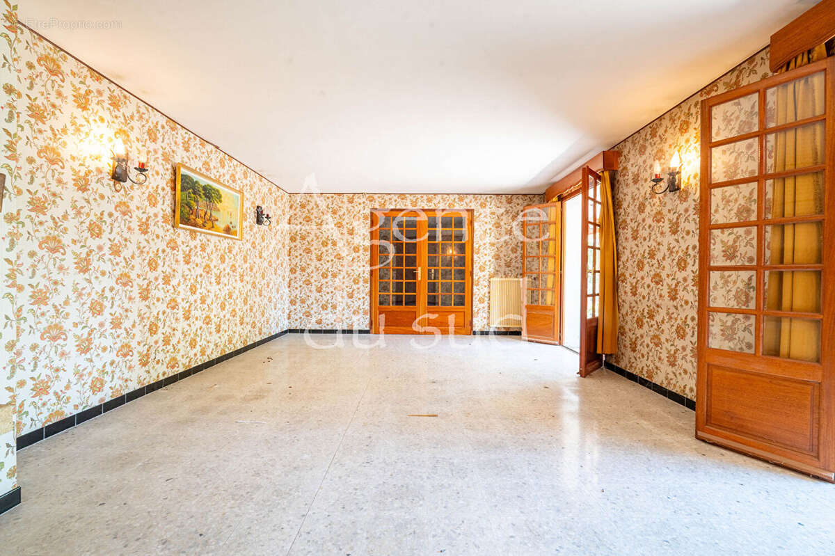 Appartement Belcodene 3 pièce(s) 51.51 m2 - photo 8