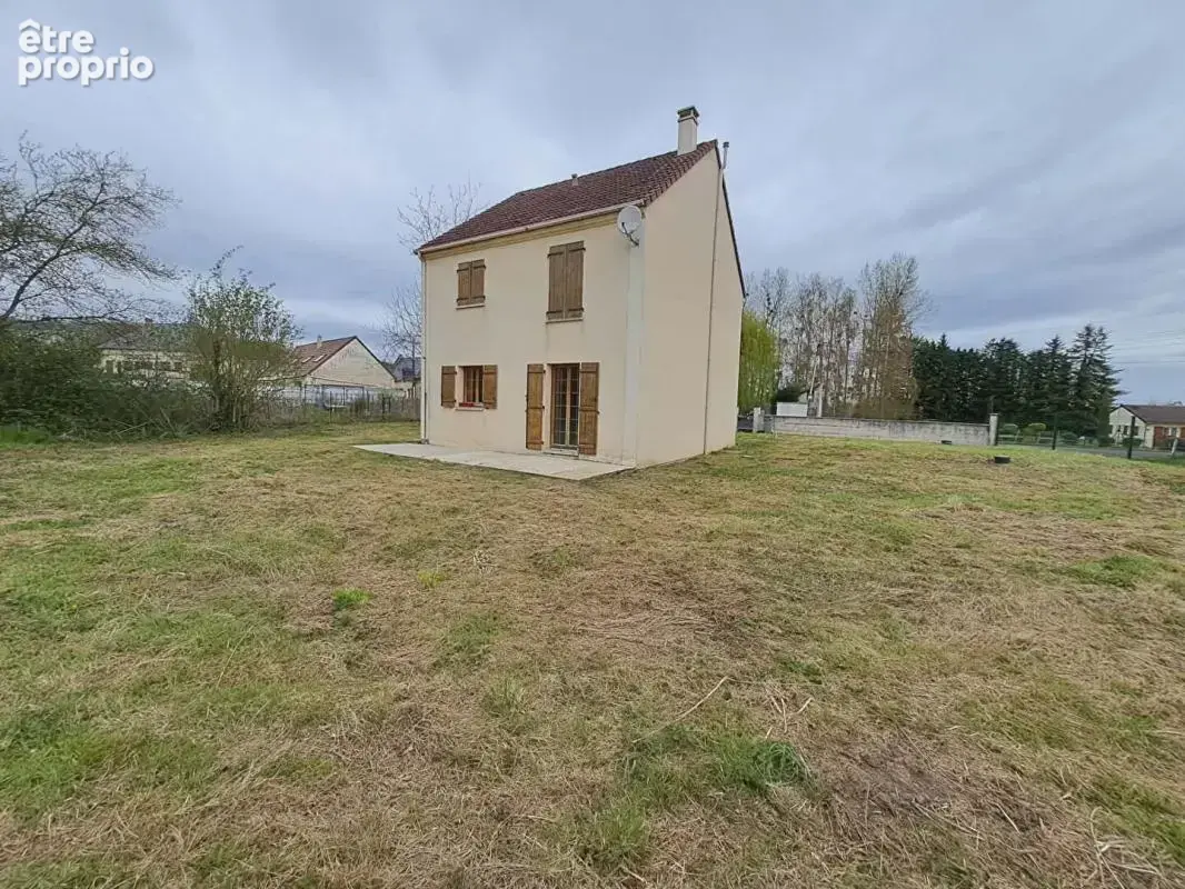 Maison St Aubin 4 pièce(s) 92m2 - photo 11