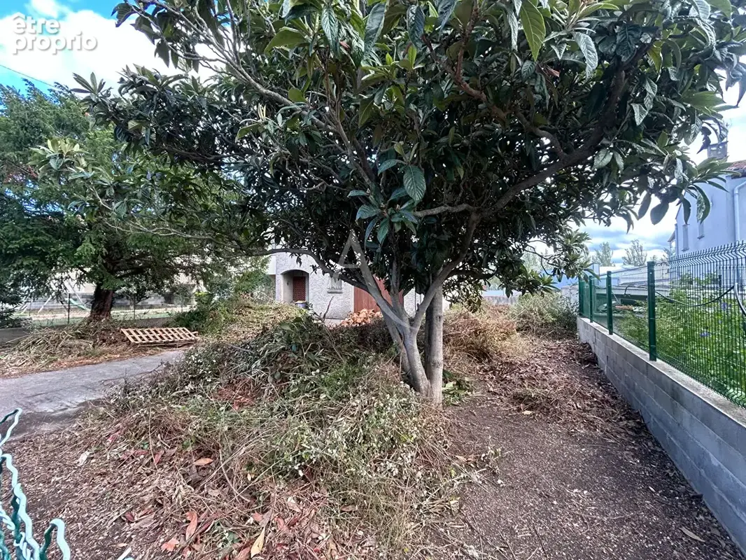 Maison avec jardin et garage à Carcassonne - photo 2