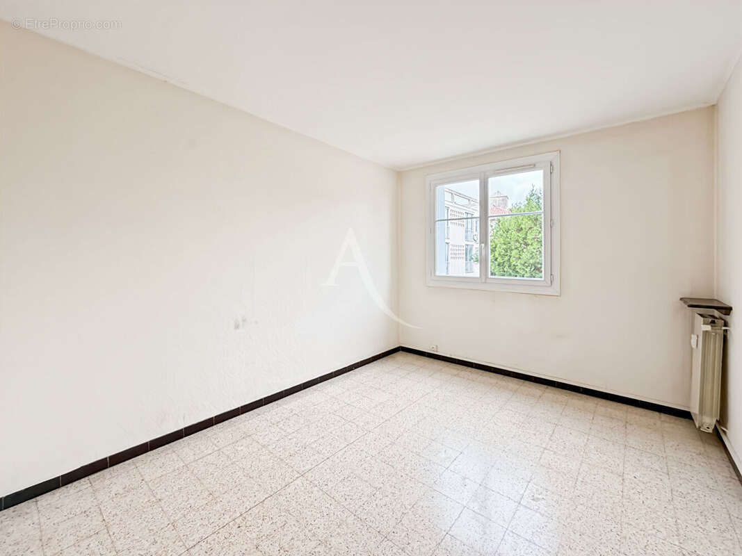 Appartement à MARSEILLE-12E