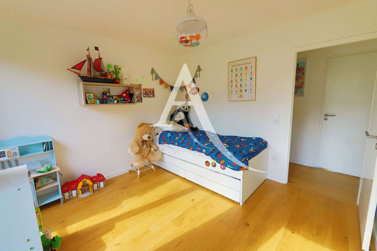 Appartement à MONTESSON